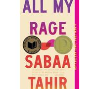 Sabaa Tahir All My Rage (Tascabile)
