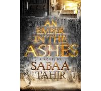 Sabaa Tahir An Ember in the Ashes (Copertina rigida) Ember in the Ashes