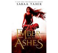 Sabaa Tahir An Ember in the Ashes (Copertina rigida) Ember in the Ashes