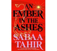 Sabaa Tahir An Ember in the Ashes (Tascabile) Ember in the Ashes