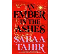 Sabaa Tahir An Ember in the Ashes (Tascabile) Ember in the Ashes