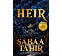 Sabaa Tahir Heir (A Good Morning America YA Book Club Pick) (Copertina rigida)