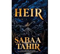 Sabaa Tahir Heir (Copertina rigida) Heir Duology
