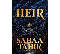 Sabaa Tahir Heir (Copertina rigida) Heir Duology