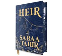 Sabaa Tahir Heir Deluxe Edition (Copertina rigida)