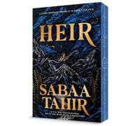 Sabaa Tahir Heir (Tascabile) Heir Duology