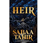 Sabaa Tahir Heir (Tascabile) Heir Duology