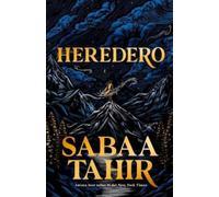 Sabaa Tahir Heredero (Tascabile)