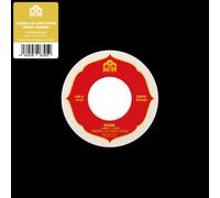 Sababa 5 & Canay Dogan Bigane/Namdar (Vinyl LP) 7" Single