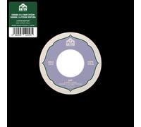 Sababa 5 & Canay Doğan & Itzak Ventura - Gaip / Seher (Limited Indie Edition) (7")