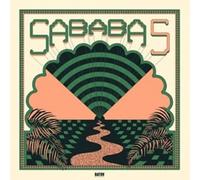 Sababa 5 ( lp_record )