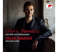 Sabadus Valer - CARO GEMELLO -..