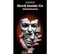 Sabahattin Ali Devil Inside Us (Tascabile)