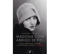 Sabahattin Ali Madona con abrigo de piel / Madona in a Fur Coat (Tascabile)