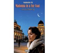 Sabahattin Ali Madonna in a Fur Coat (Copertina rigida)