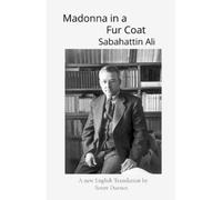 Sabahattin Ali Madonna in a Fur Coat (Tascabile)