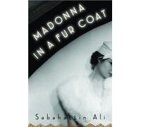 Sabahattin Ali Madonna in a Fur Coat (Tascabile)