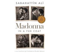Sabahattin Ali Madonna in a Fur Coat (Tascabile)
