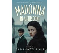 Sabahattin Ali Madonna in a Fur Coat (Tascabile)