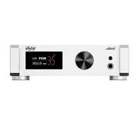 SABAJ A20d 2023 Versione,Decoder-amplificatore auricolare tutto in uno,Chip AK4499X+AK4191EQ,3*OPA1612,decodifica completa MQA,MQA-CD,Bluetooth 5.0 Supporto LDAC,apt-X HD,DSD512 nativo e 32bit/768kHz