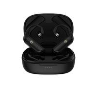 SABAJ TRN BT30 PRO Wireless 5.2 - Modulo per cuffie Bluetooth, impermeabile, 180 ore, ultra lungo, con custodia di ricarica portatile, spina sostituibile (senza auricolari) (2 pin-s/nero)