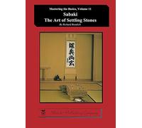 Sabaki - The Art of Settling Stones (11)