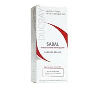 Sabal champu 125 ml DUCRAY Cabello graso