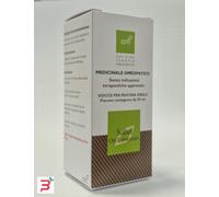 SABAL OTI COMPOSTO*orale gtt 50 ml in soluzione idroalcolica al 30% V/V