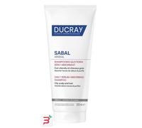 SABAL SHAMPOO QUOTIDIANO 200 ML