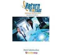 Sabalauskas Mark Return to the Stars (Tascabile) Return to the Stars