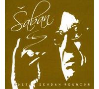 Saban Bajramovic Saban (CD) Album