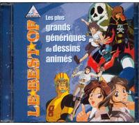 SABAN - Les plus grands génériques de dessins animés- LE BEST OF