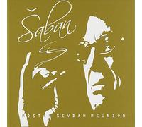 Saban mostar sevdah reunion - Saban