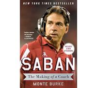 Monte Burke Saban (Tascabile)