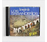 Sabandenos, Los - Lo Mejor De