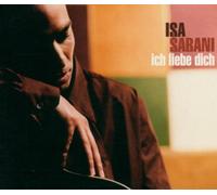 Sabani,Isa - Ich Liebe Dich