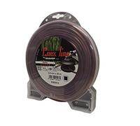 FILO DECESPUGLIATORE PROFESSIONALE COEX QUADRATO 3,5 MM X 30 MT ULTRA RESISTENTE