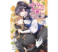 Sabarudoro nekoyashiki G Pa At Your Service in Another World (Manga (Tascabile)