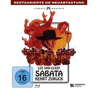 Sabata kehrt zurück - Classic Western