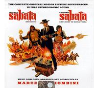 Sabata / Sabata Kehrt Zurück
