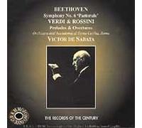 Sabata,Victor de - Symphony-6/...