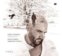 Sabata Xavier C-Ten - Winterreise