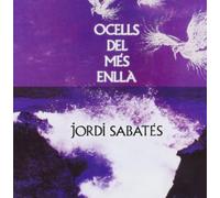 Sabates, Jordi - Ocells Del Mes Enlla [Import]