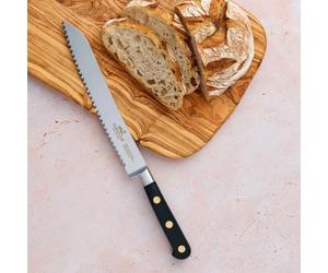 Sabatier Lion 713380 Pane Coltello Ideal 20 cm