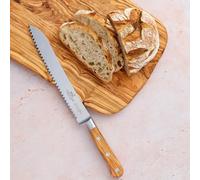 SABATIER Lion 813385 prov ençao Coltello per Pane 20 cm