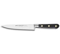 SABATIER Lion Ideal 712280 Coltello per sfilettare, forgiato, 15 cm, sogliola