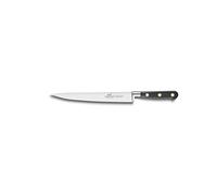 SABATIER Lion Ideal 714380 Coltellino Tascabile Fillet, Design Sole, 20 cm