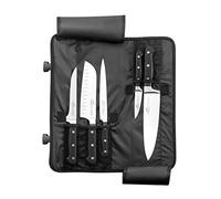 Sabatier Astuccio 5 coltelli Pluton International