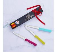 Sabatier Lion Serie 197 Knives (11.5 cm)