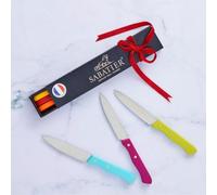 Sabatier Lion Serie 197 Knives (8 cm)